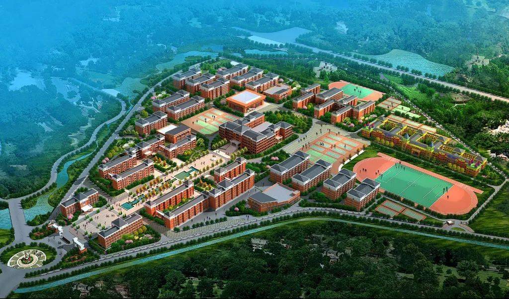 湖南师大附中耒阳分校2020秋季高一年级招生简章