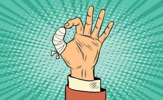 "邱尔钺介绍,在从事骨科20年生涯里,自己每年都要做几十例断指断肢