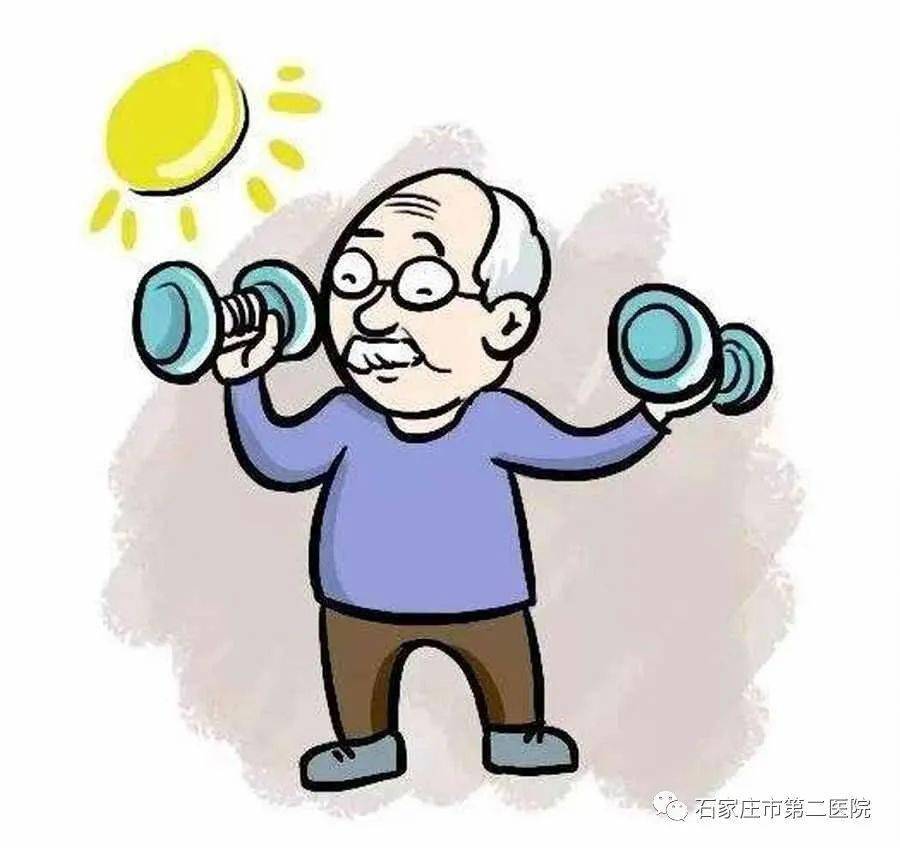马大夫讲骨事比起走路这些运动更适合糖友