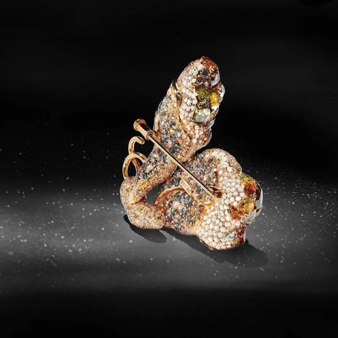 世界珠宝高清欣赏第46期