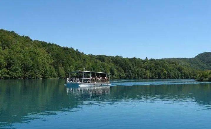 鄉村旅遊看臨滄丨永德縣景點——67永德忙海湖_溫泉