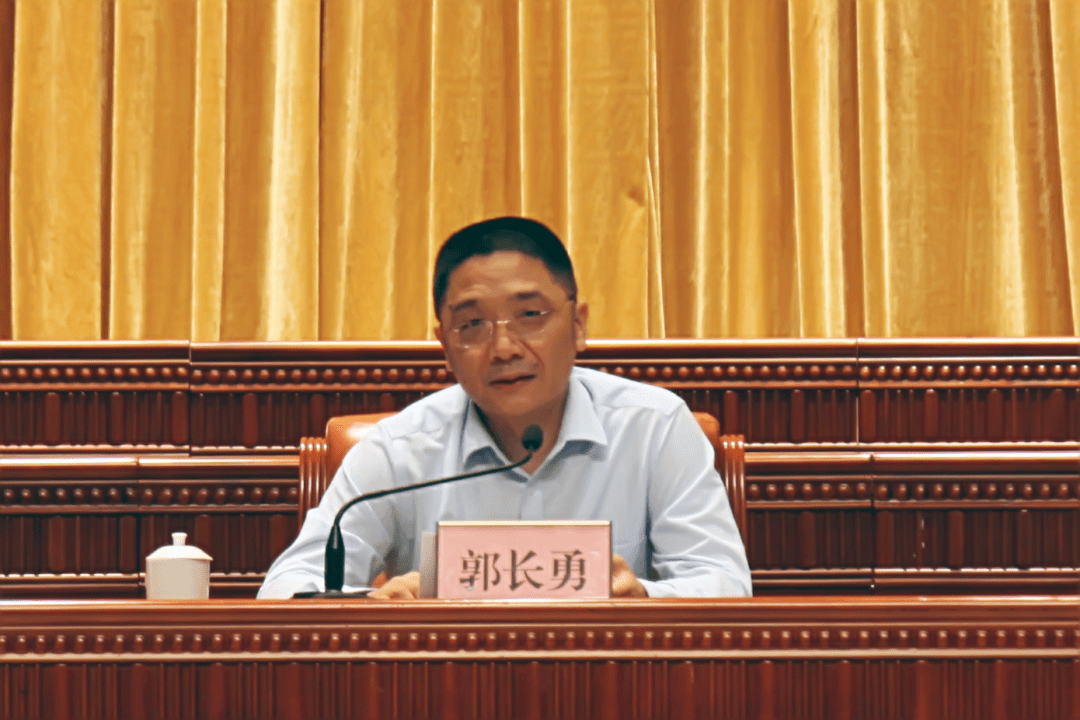 佛山市召开创文工作部署会议