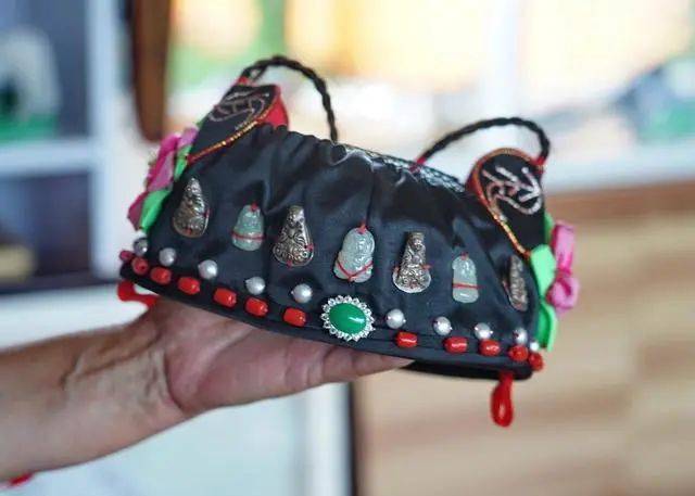 剑川做客姑奶家:云南最牛布扎艺人,无偿传承技艺,有弟子3000人