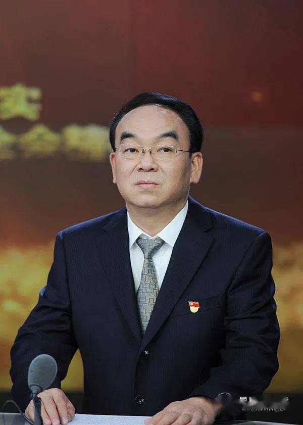 武斌:市委十一届九次全会进一步提振了全市上下高质量发展的信心.