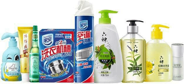 联民广场联民广场上海家化送券啦购上海家化产品满10减5