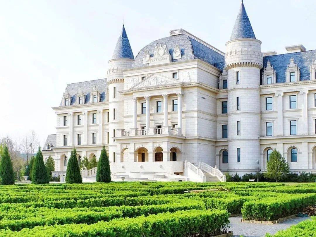 在逃公主回家啦北京的梦幻古堡已开启来探索专属于你的童话世界