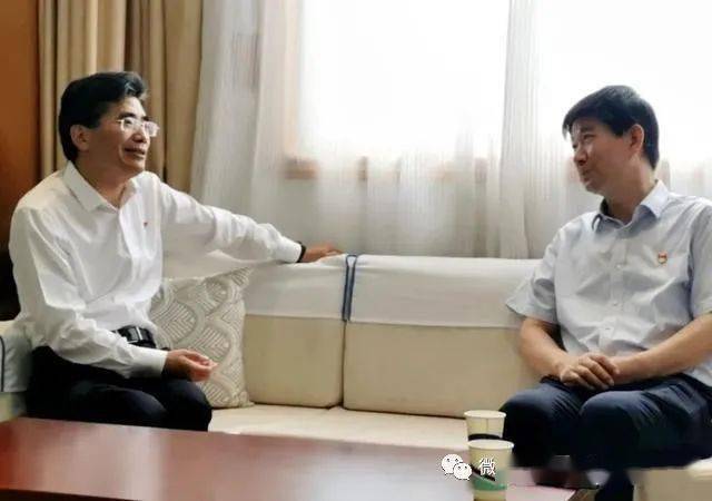 河南最大的国企和民企要联手在商丘搞事情