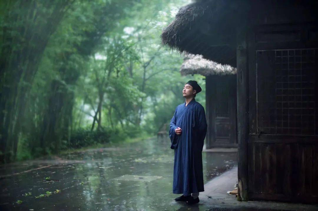 【免费游】别拦我,我要上武当山,会金庸笔下的张三丰传人_十堰市