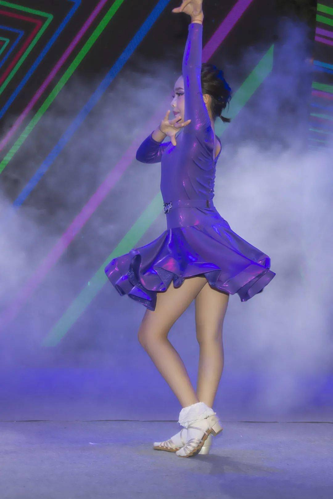 我是府城主人朗诵会系列活动之一大雅临海活力家乡朗诵会