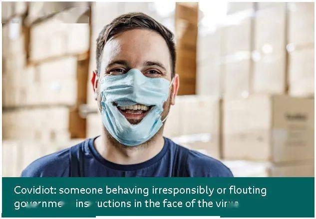 看见一屏又一屏的愁云惨淡- 8 -quaran-stream: binge-watching