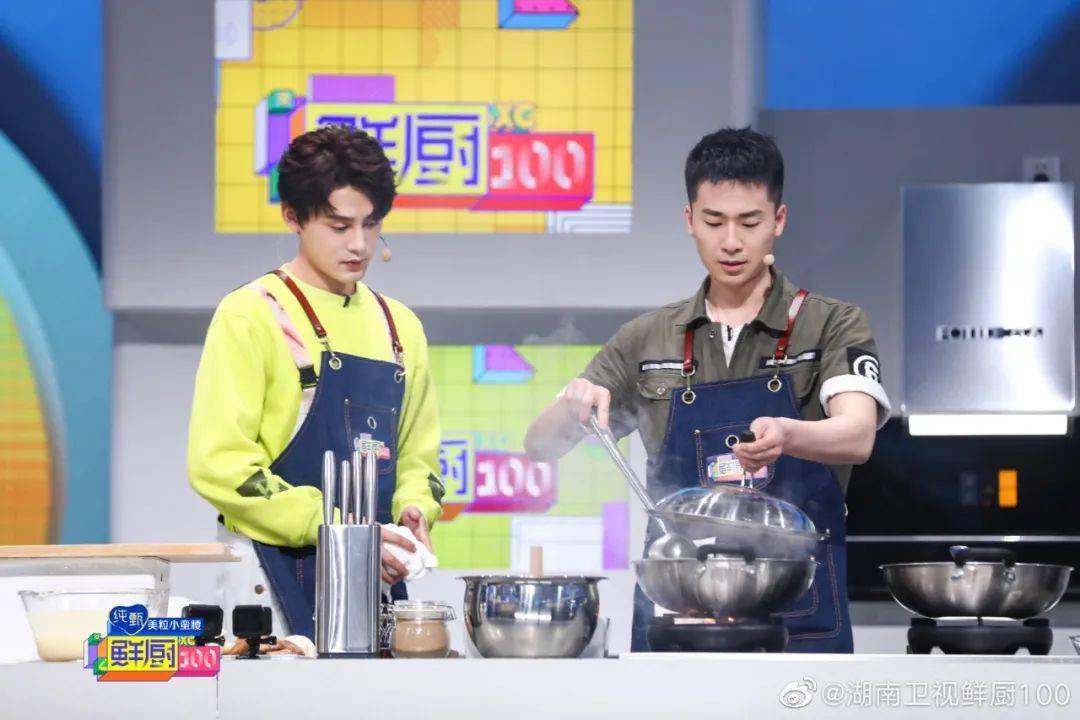 鲜度厨艺100分情感成就小而美的鲜厨100