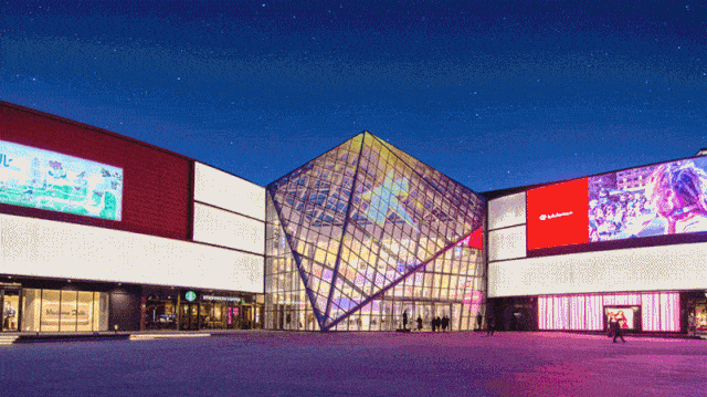 西安启动25环不止比二环多半环