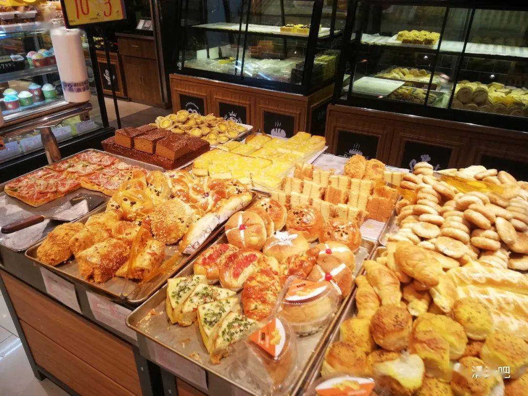 滑县超市商品大盘点不为人知的内幕