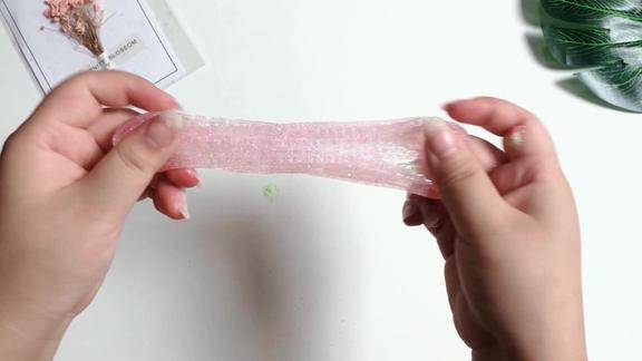 无硼砂不用胶水护理液!一种材料就能做液态玻璃?简单成功率高!