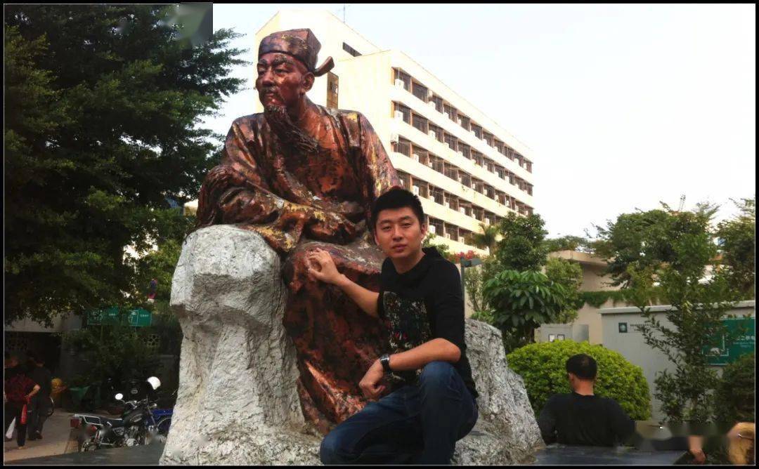 水煮历史敢向神宗奏疏论新法过失福清北宋直臣郑侠考略