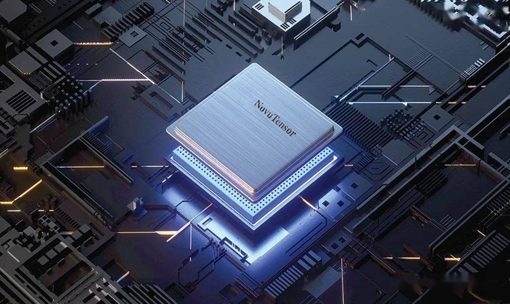 放芯科技具有最优性能功耗比的人工智能推理asic芯片