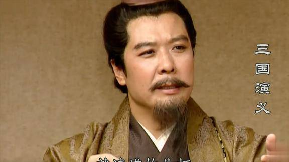 三国演义:刘备人格魅力十足,帮助刘璋守护益州,可把刘璋感动了