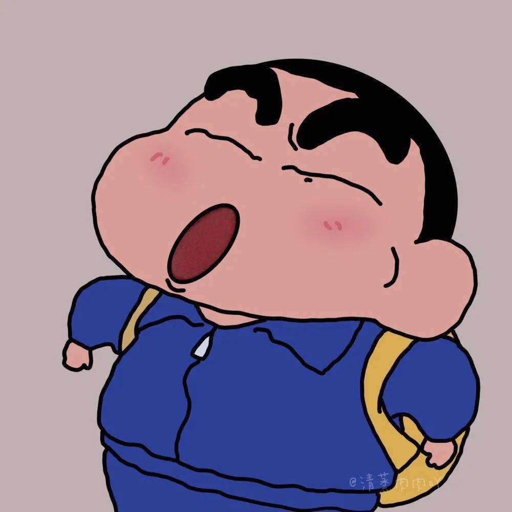 头像| "除非你的加入比我独处更加宜人"