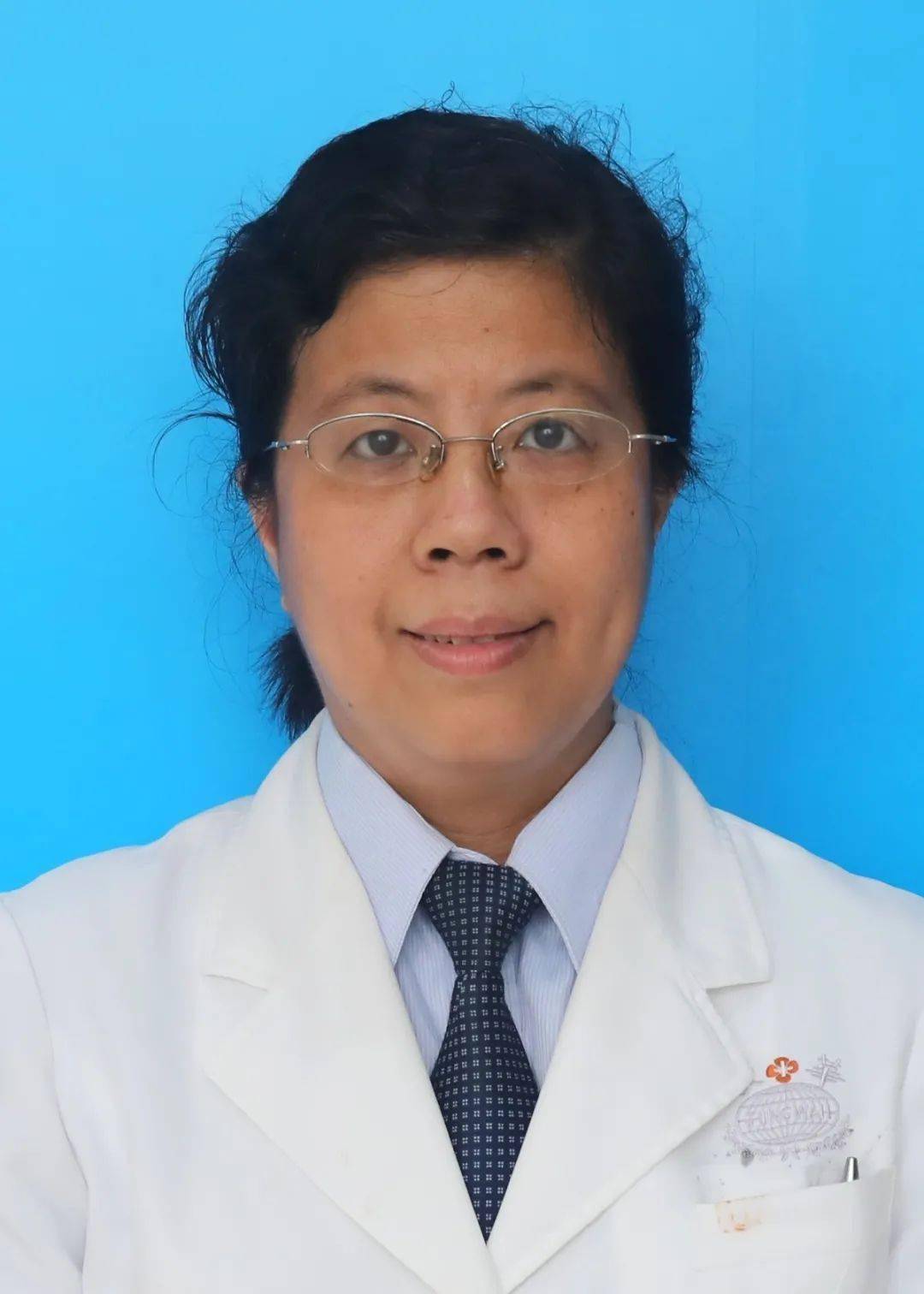 本周六旗峰公园有大型义诊活动