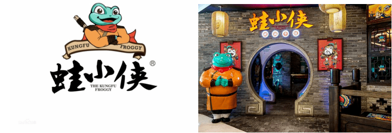 5年间,其创始人夏旭目睹了牛蛙养殖技术落后带来的环境污染以及用药不