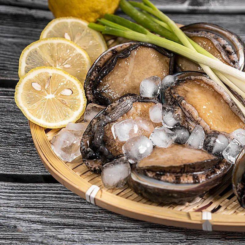 一村一品扶贫好物东莞台带你品味揭阳惠来鲜鲍