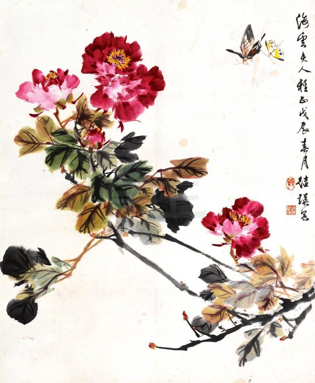 硬核指南欧初王亚平等名人上款专题崇正2020春拍