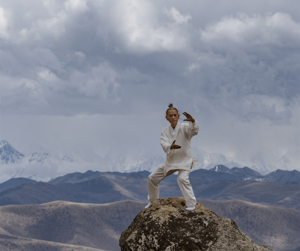 丹道修炼的呼吸法门,如果绞尽心思控制,你就大错特错了!