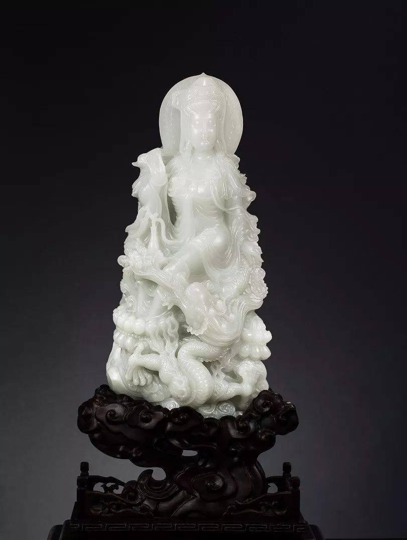 郭石林大师玉雕工作室伯龙阁2020年招聘启事