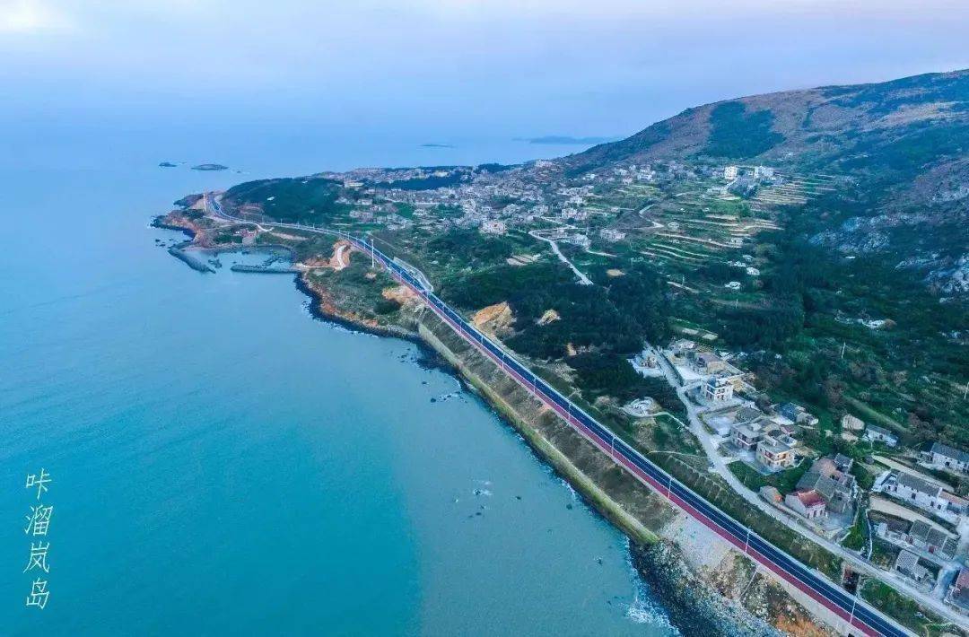 【平潭國際旅遊島】——福建第一大島,中國第五大島,離臺灣最近的海島