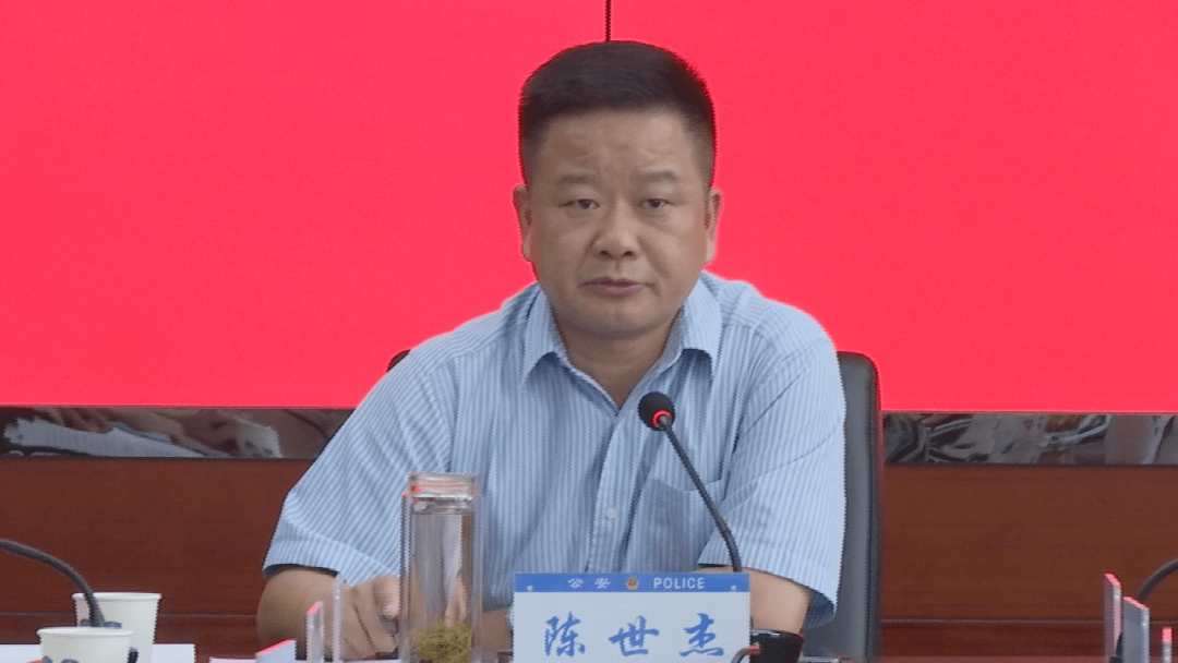 文明养犬澧县在行动