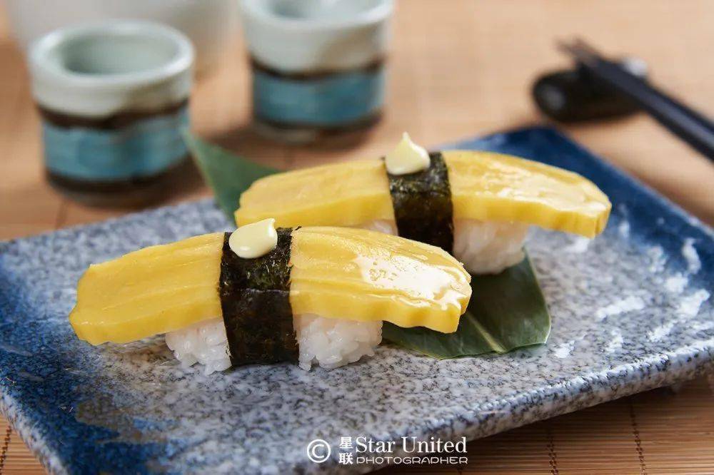 99抢荞麦屋寿司原价264元三人日料套餐,环境优雅用料新鲜,快来满足你