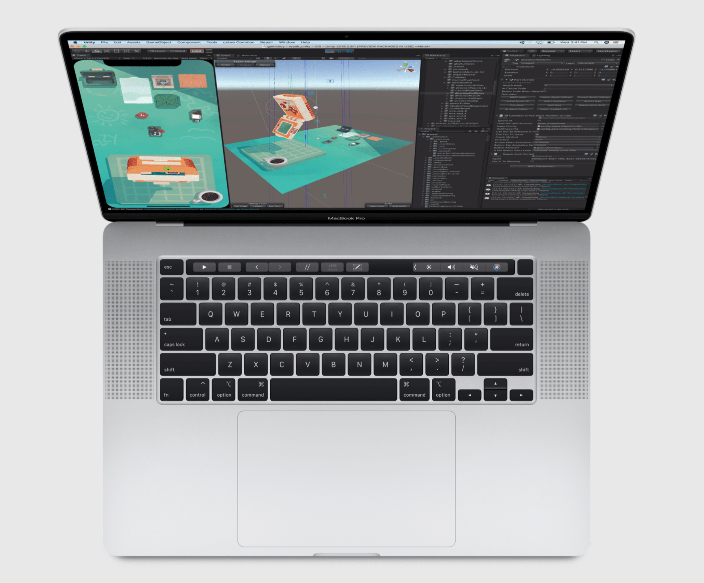 16英寸macbook pro或年底更新:升级英特尔十代处理器