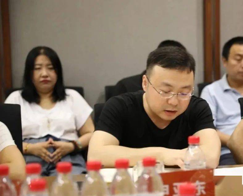 ▍申亚东接任天娱传媒总经理