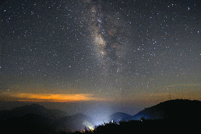 【延时摄影】记录时间的表情-"零基础延时摄影系统专题课程"