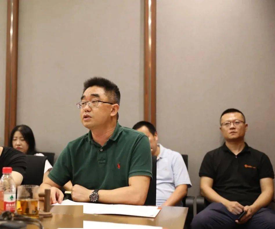 ▍申亚东接任天娱传媒总经理