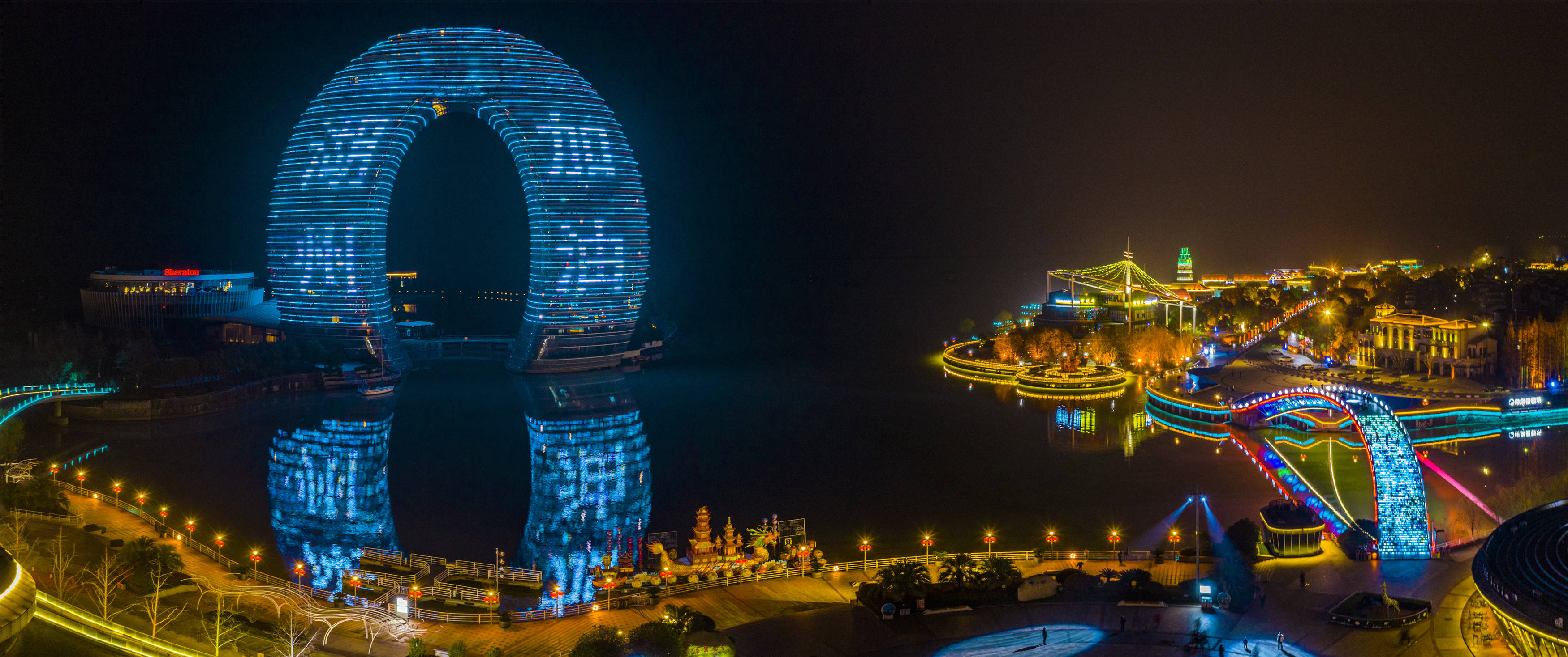 两山理念15周年①湖州如何成为中国生态经济第一城