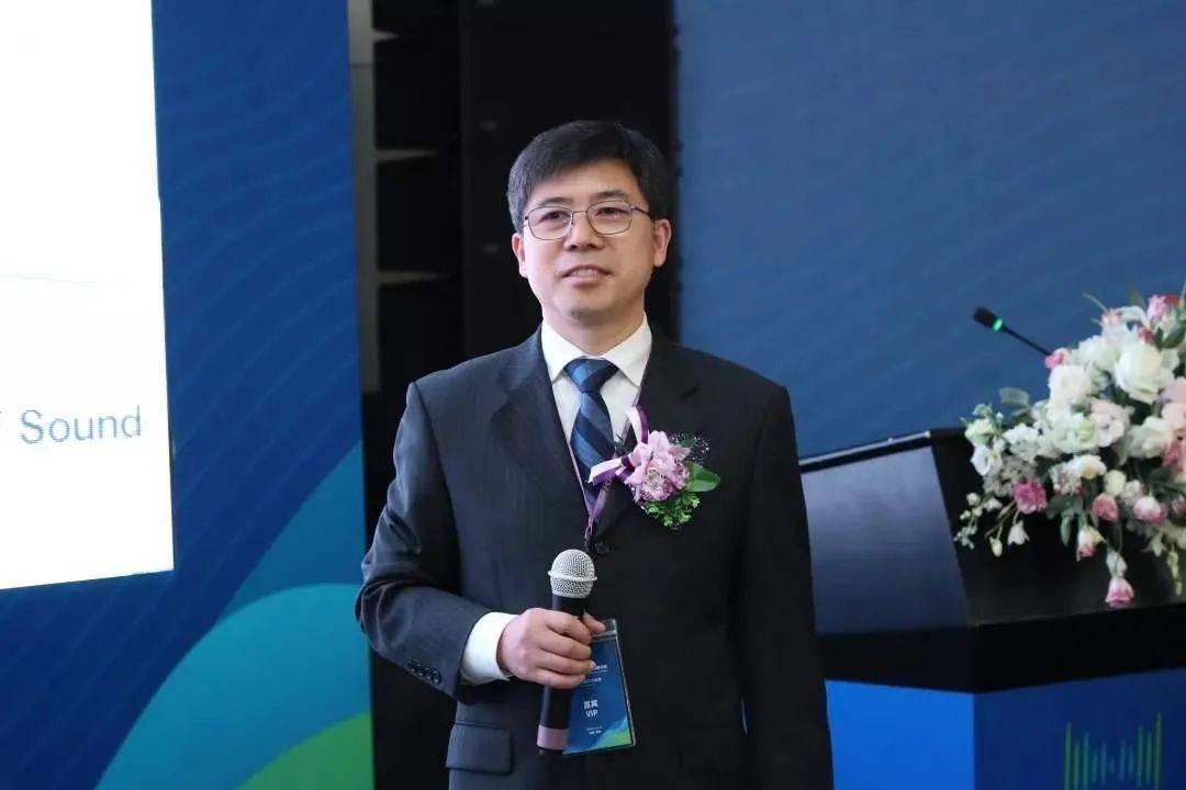 协会专委会委员沈勇教授带领中国团队主导制定的声学国际标准iec63034