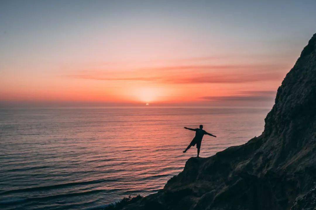 心境简单了,就有心思经营生活