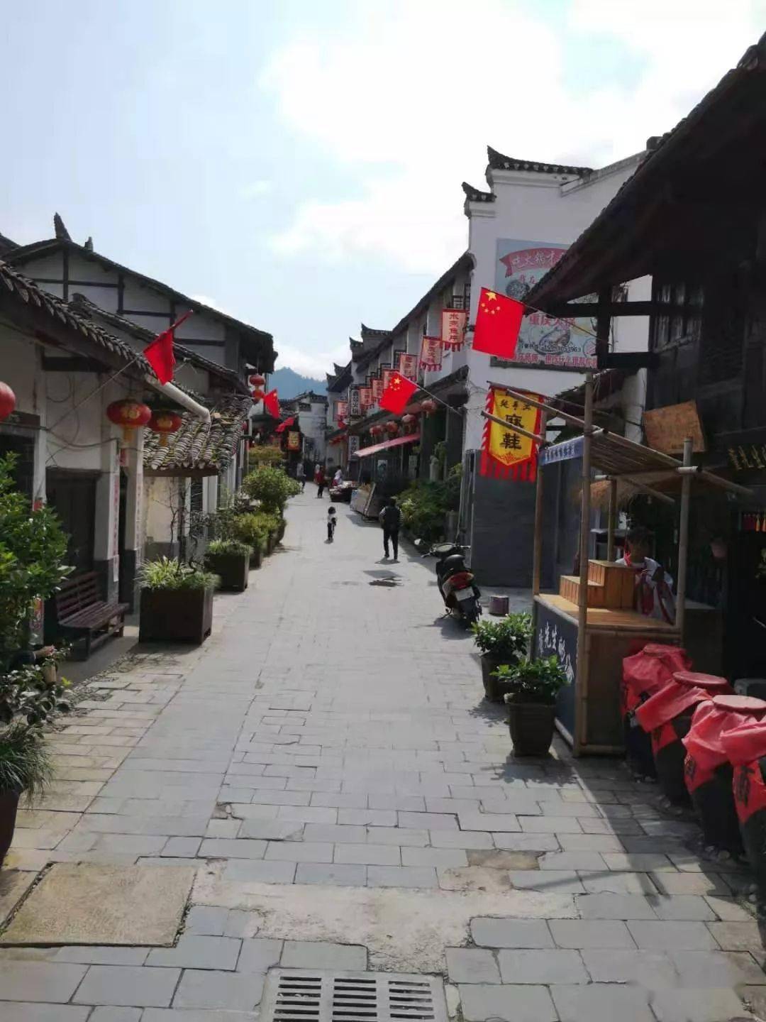 石泉这座千年古县,秘藏着"被上帝宠坏"的远古村落!