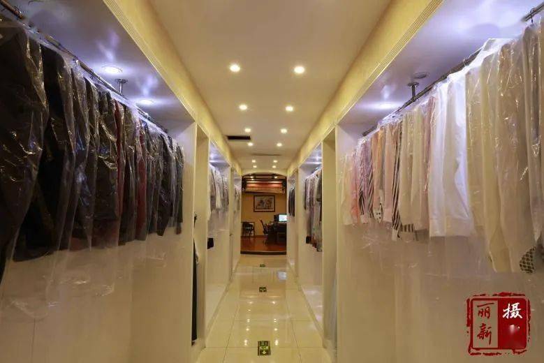 百年光影丽新照相馆记录通州几代人的芳华