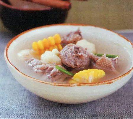 秋季養生食譜 雞湯_秋季養生食譜_秋季藥粥養生食譜