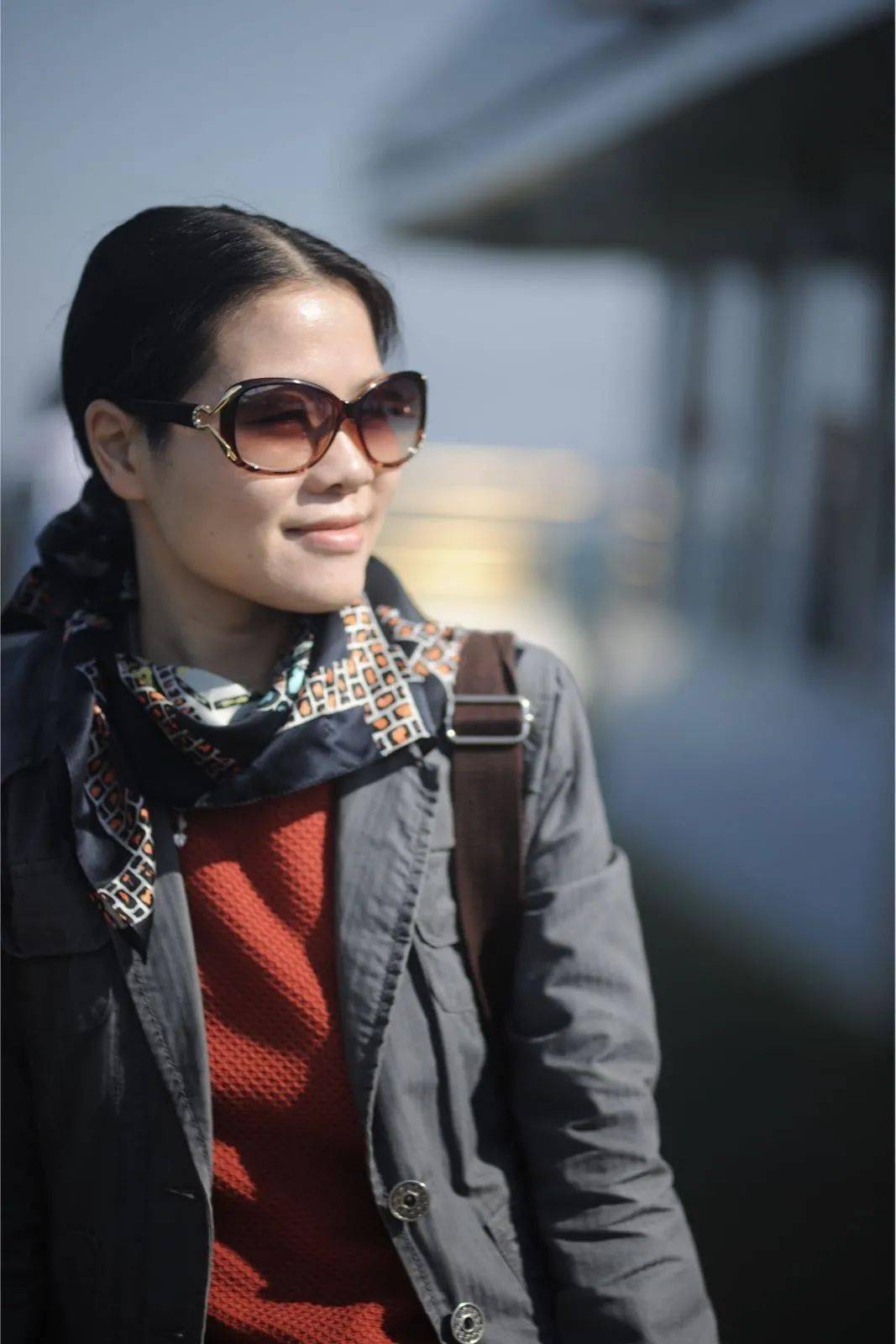 上海书展活动预告 | 陆梅"少女成长三部曲"阅读分享会