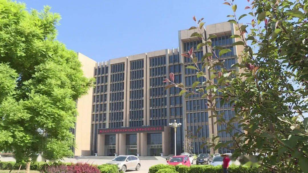 东平县职业中专坚持工学并举,助力学子圆梦大学