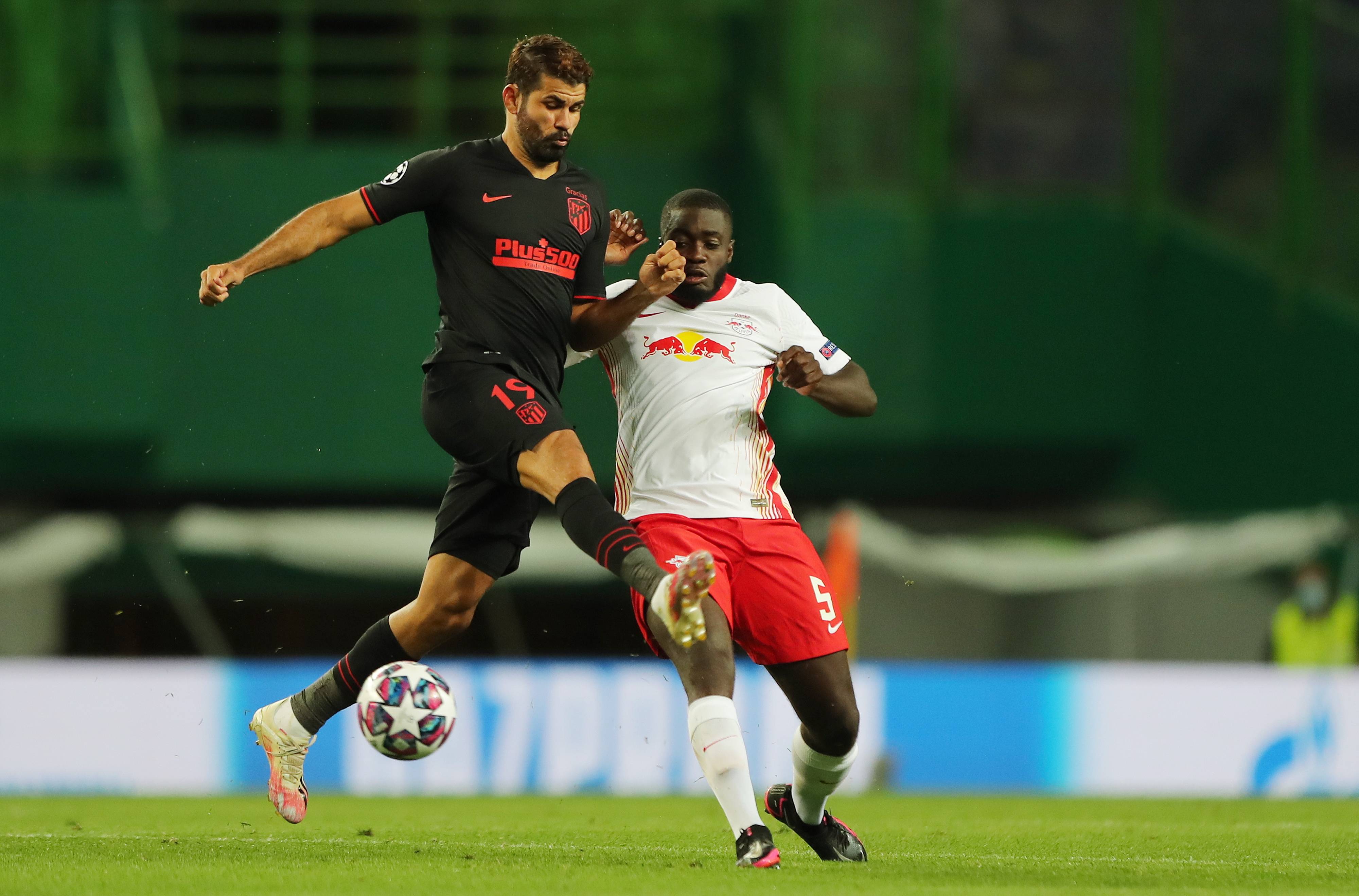 足球欧冠联赛莱比锡晋级半决赛