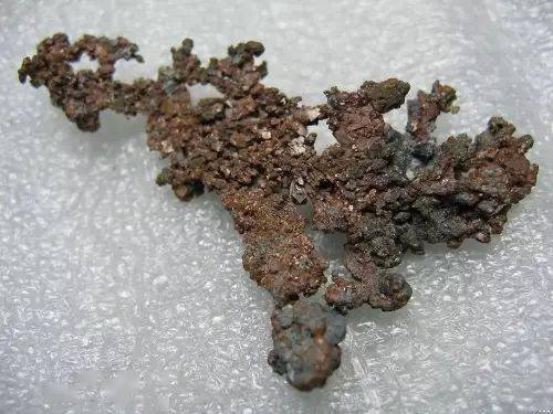 铜的硫化矿-氧化矿图文介绍_手机搜狐网