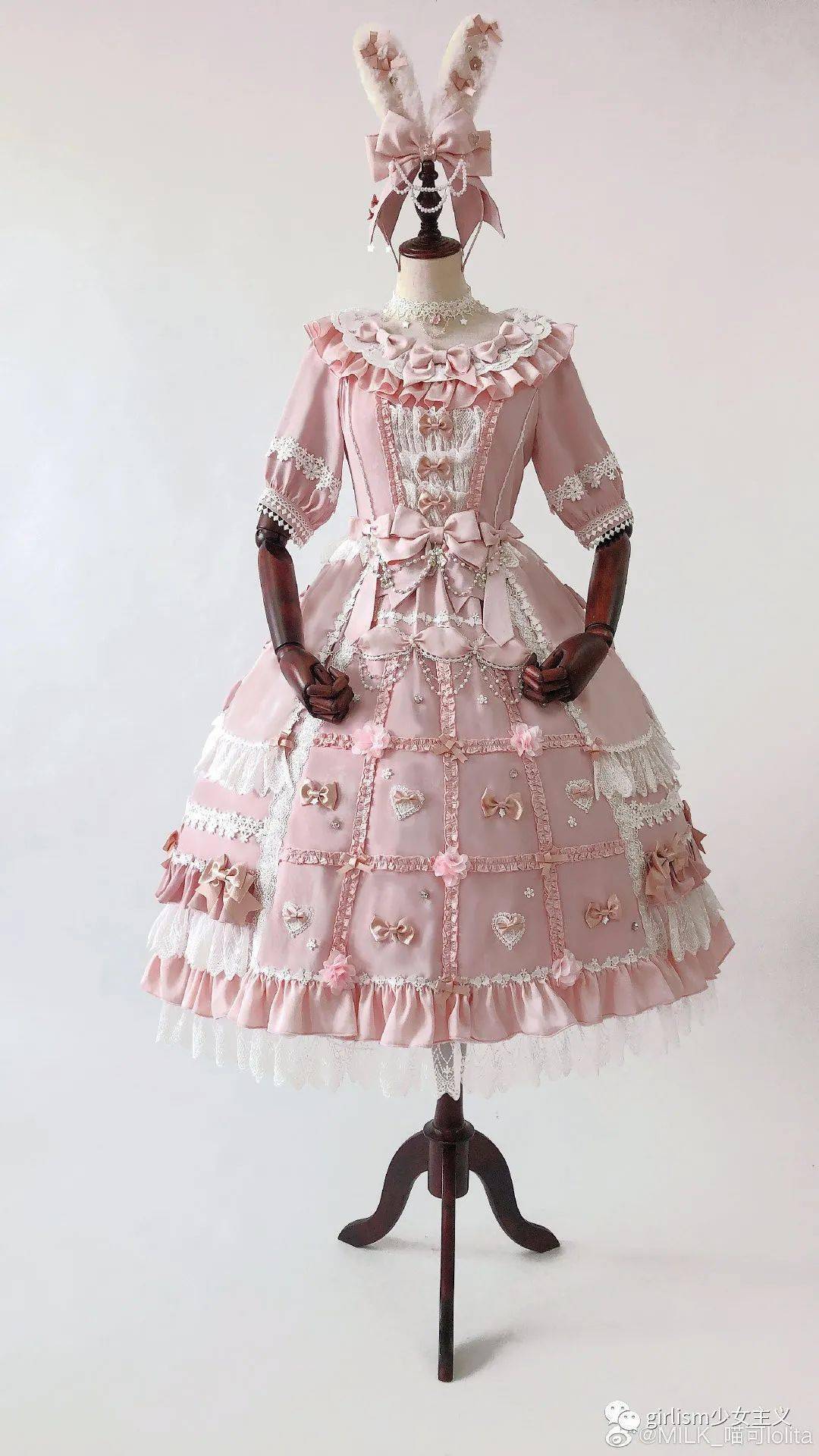 lolita每日情报