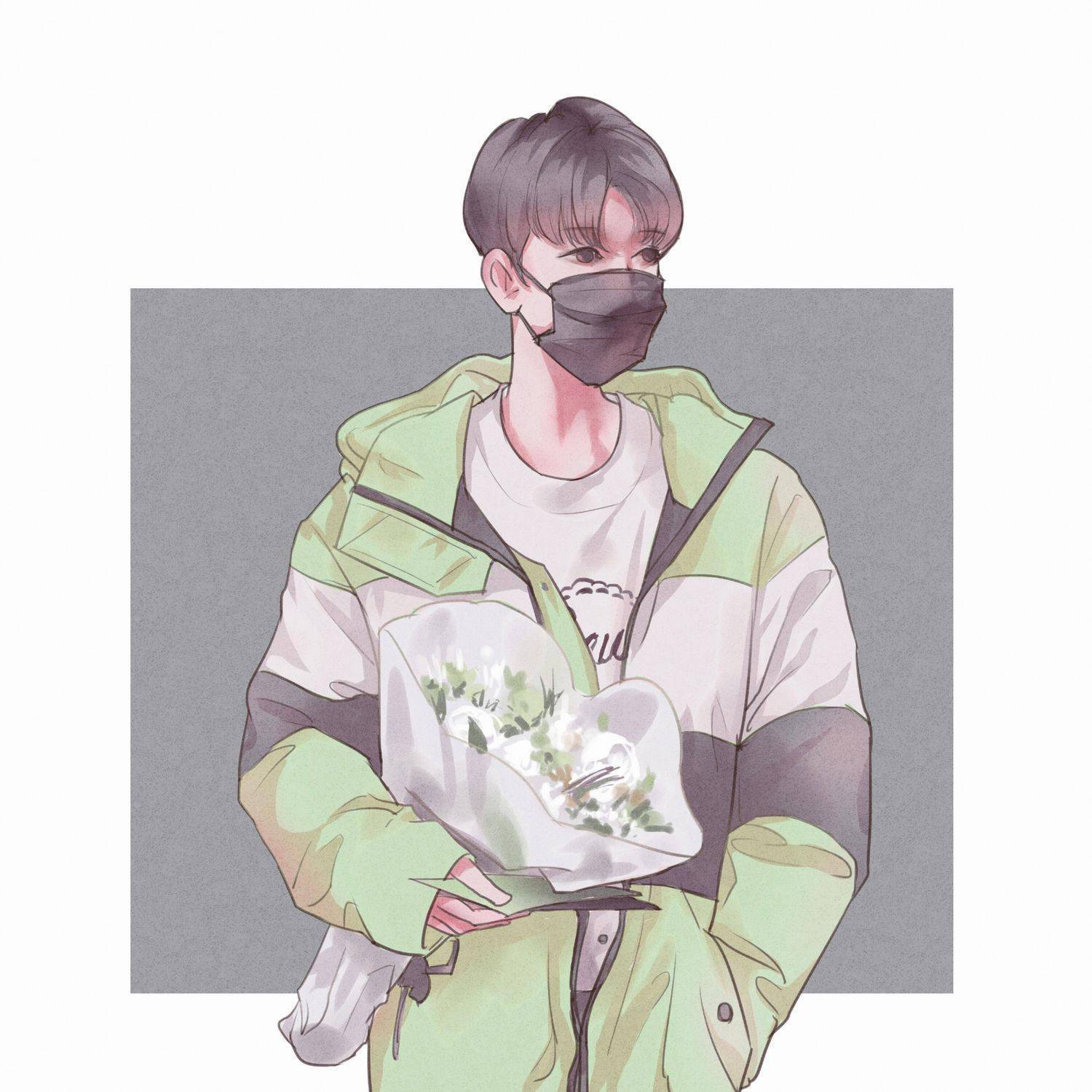 饭绘版王源合集不错过你的每个重要时刻