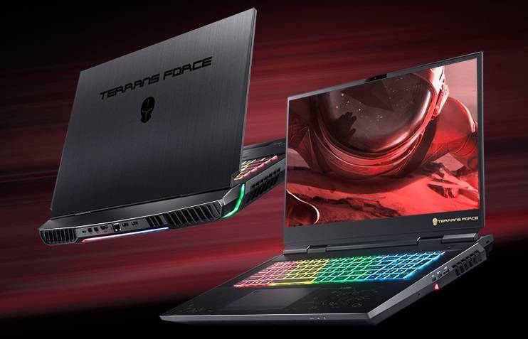 未来人类发布新款x7200笔记本i710700krtx2080s22999元