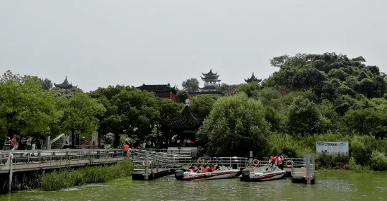 全域旅遊看吳中丨25的風行山水線路清爽來襲