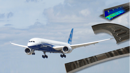 波音787的复材供应商奥巴尼公司扩大供货量_复合材料